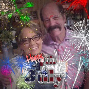 Meet your Posher, Paulette